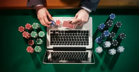 Decentralized Gaming: Top-Rated Online Crypto Casinos