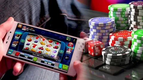 Explore Affordable Gambling with £1 Minimum Deposit Casinos in the UK