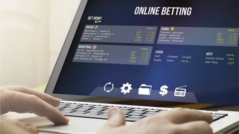 A Comprehensive Review of UK Betting Sites Not on GamStop