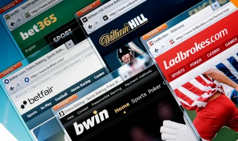 Best Betting Apps and Mobile-Friendly Sites: A Guide for Modern Bettors
