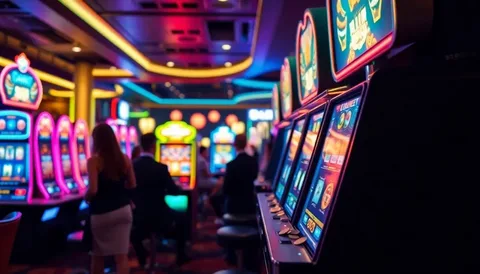 Top-Rated Non GamStop Casinos for 2025 Reviewed