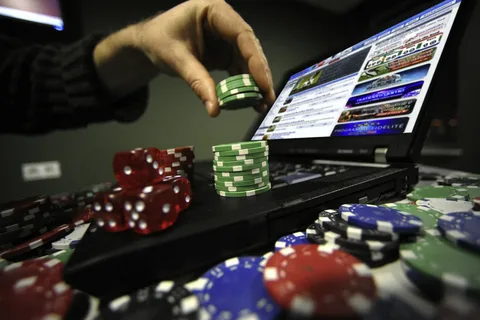 The Best of Both Worlds: Reputable Casinos Without GamStop Limits