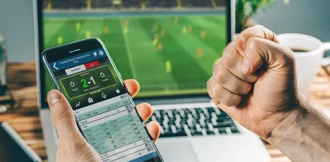 No Verification? These New Betting Sites UK Keep It Simple