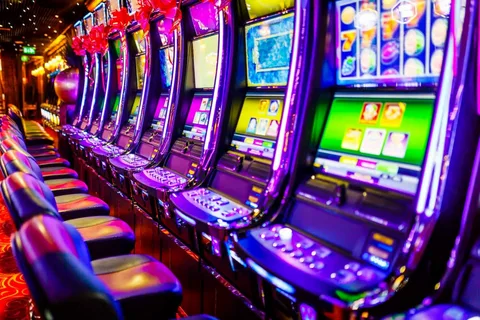 Are Non-GamStop Casinos the Future of Online Gambling?
