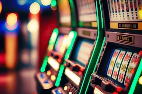 The UK Gambling Law and Offshore Operators