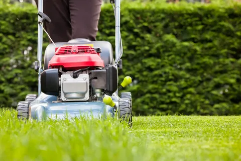 Troubleshooting Common Issues with Grass Robot Mowers