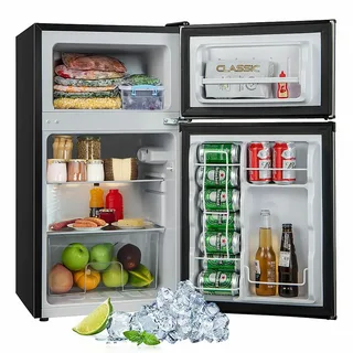 The Pros and Cons of Owning a Compact Refrigerator