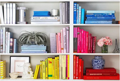 Eco-Friendly Bookshelf Materials You Should Know About