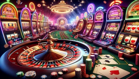 Comparing No KYC Casinos: Which One Is Right for You?