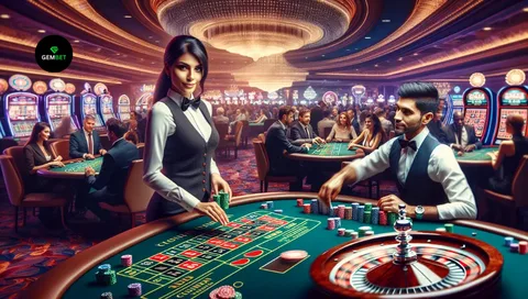 UK Players’ Guide to Non GamStop Online Casinos