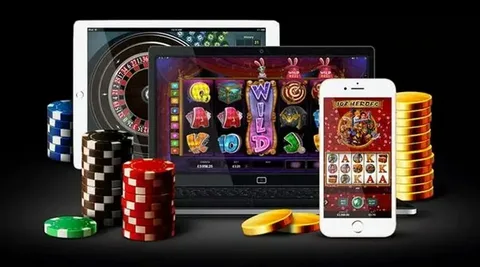 Trends in Non GamStop Casinos: What to Expect This Year