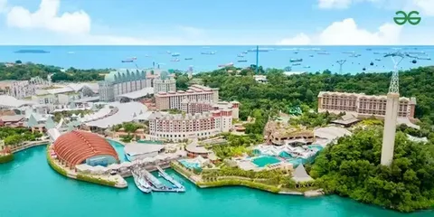 Why Flamingo Travels is the Best Choice for Your Singapore Vacation in 2025