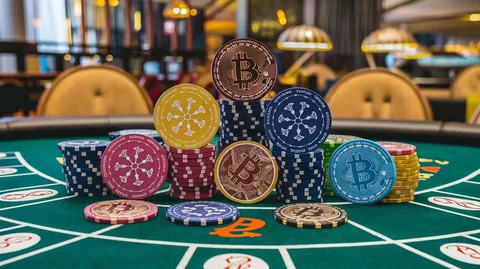 Why UK Gamblers Are Ditching Traditional Sites for Crypto Casinos