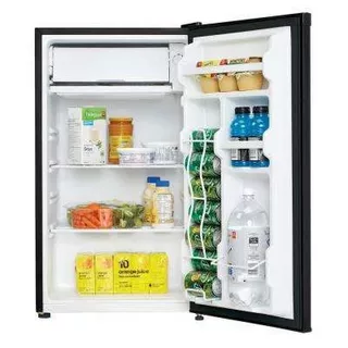 Is a Compact Refrigerator Right for Your Office?