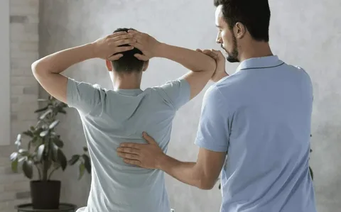 Best Family Chiropractor in Sydney: Gentle Care for All Ages