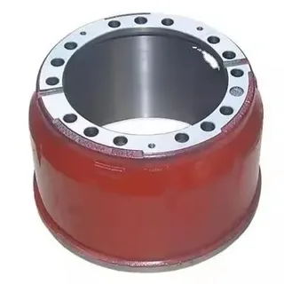 Brake Drum Manufacturer