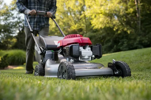 Top 10 Robot Grass Mowers for Effortless Lawn Care in 2025
