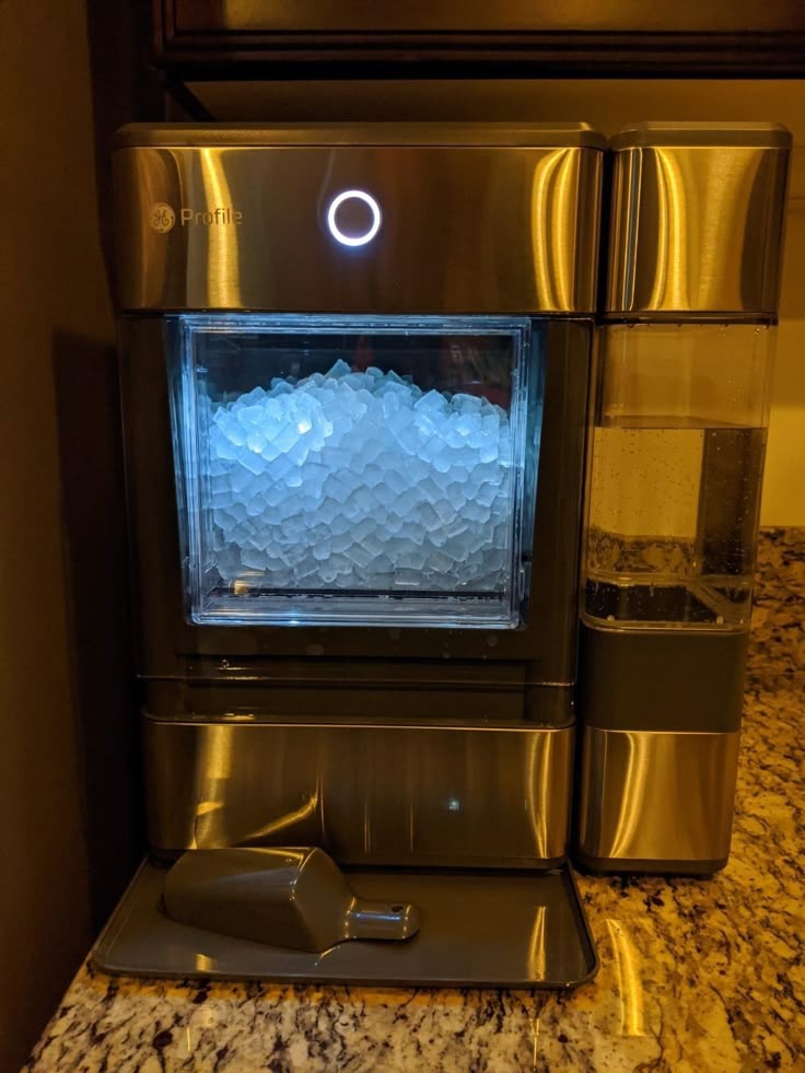 Best Countertop Crushed Ice Makers of 2025