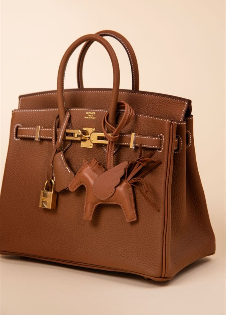 Where to Find the Hermès Kelly To Go Online and In Australia