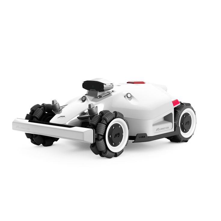 Top-Rated Auto Mowers for Easy Lawn Maintenance