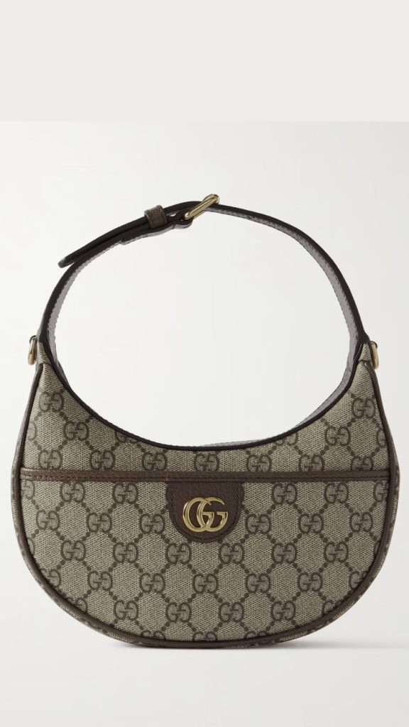Gucci Bag Care: Keeping Your Designer Piece Pristine