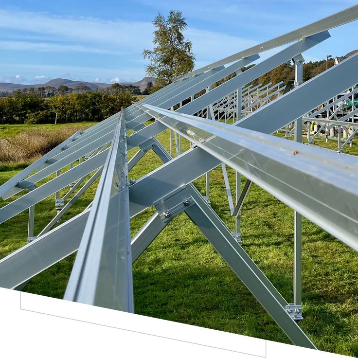 Key Components of a Residential Solar Power Setup