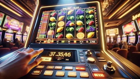 Slot Sites UK Without GamStop – What You Should Know