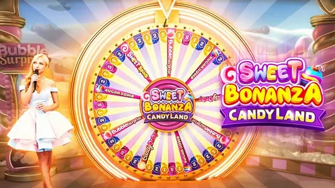 Can You Really Make Money with Sweet Bonanza Slot?