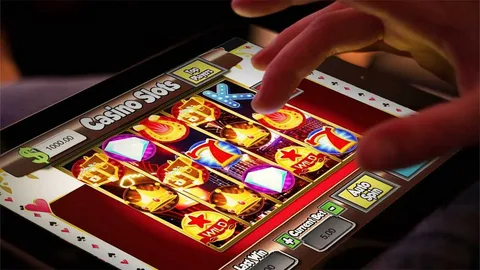 Casinos Not on GamStop Offering Exclusive VIP Programs