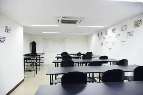 How a B.Des in Fashion Design Prepares You for the Fashion Industry