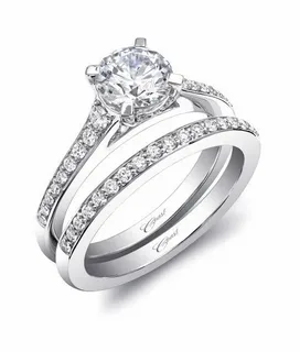 Affordable Elegance: Why a Cheap Wedding Ring Set Doesn’t Mean Compromising on Style