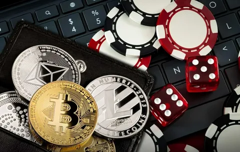 The Rise of No KYC Crypto Casinos in the Decentralized Web Era