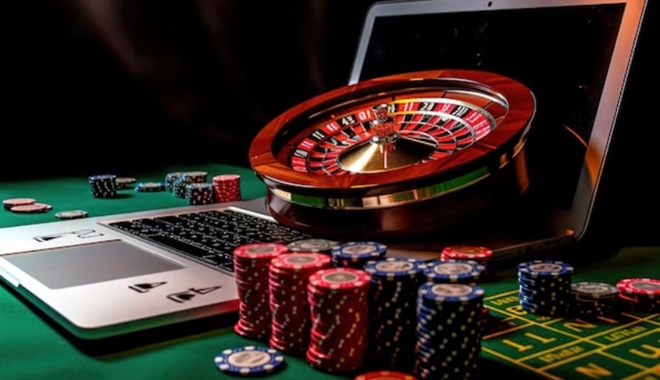 Real Money, Real Fast: Instant Payout Casino Sites You Can Trust