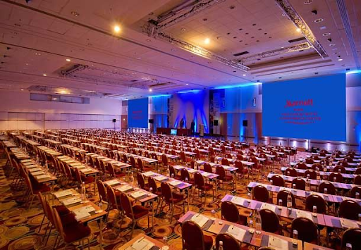 How Theatre Design Consulting Enhances Audience Experience