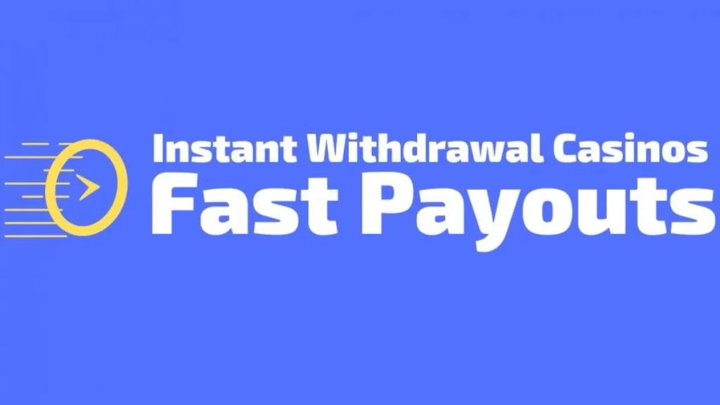 The Fast Lane: UK Casino Sites with Lightning-Fast Payouts