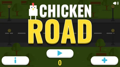 Feathers, Fortune, and Freeways: Inside the Chicken Road Gambling Craze