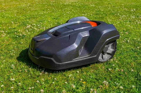 Top Picks: Robotic Lawn Mowers Designed for 1 Acre Yards