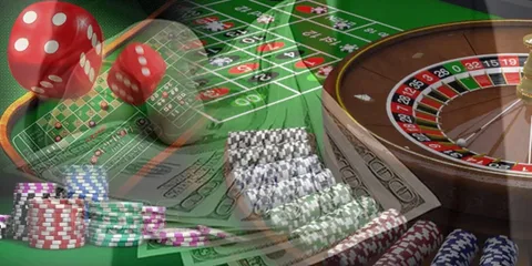 Free Spins at Non GamStop Casinos: Where to Find Them