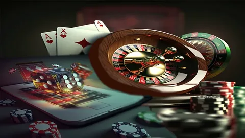 Best Casinos Online for Fast Payouts and Big Wins