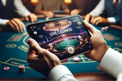 How to Find Legit Casinos Not on GamStop