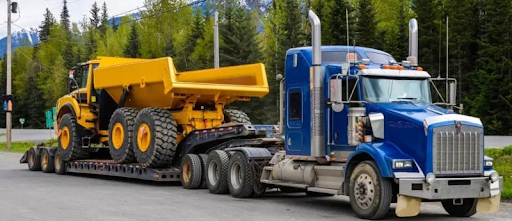 How Overweight Permits Ensure Safety and Compliance on the Road