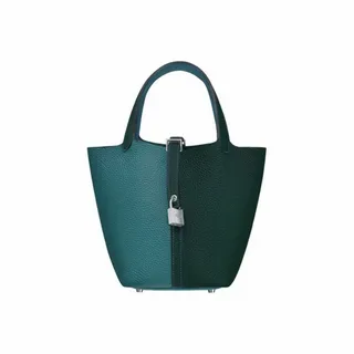 The History and Evolution of the Hermès Picotin Handbag