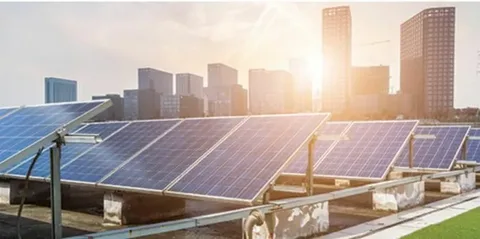 How Commercial Solar is Transforming NZ Businesses