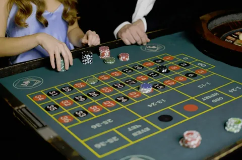 Future Trends in Non GamStop Casinos