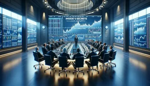 How to Invest in the S&P 500 Through Prop Firms