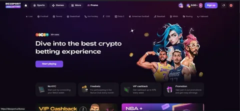 The Best Crypto Betting Sites with Provably Fair Games