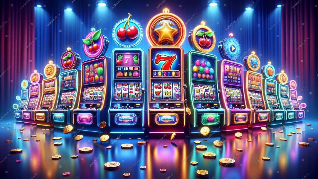 Beton99: The Ultimate Destination for Online Slot Lovers in 2025