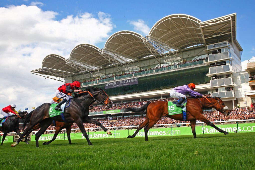 Free Bets and Bonuses on Horse Racing Betting Sites in 2025
