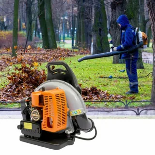 5 Most Powerful Backpack Leaf Blowers for Commercial Use