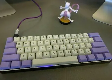 Top Picks for Cute Mechanical Keyboards with RGB Lighting